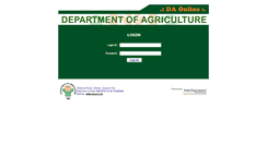 Desktop Screenshot of da.intercommerce.com.ph